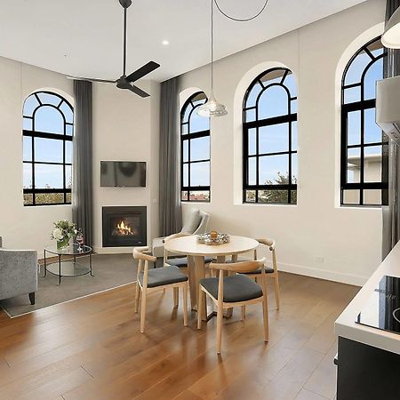 Devlin Apartments Geelong Extérieur photo