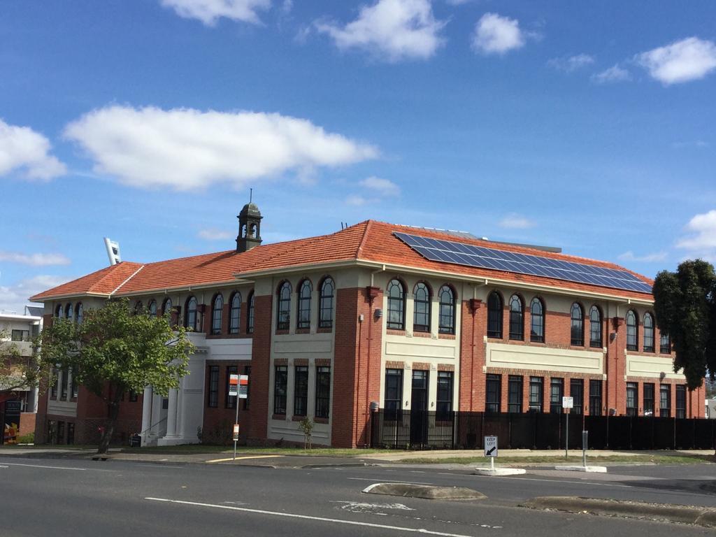 Devlin Apartments Geelong Extérieur photo