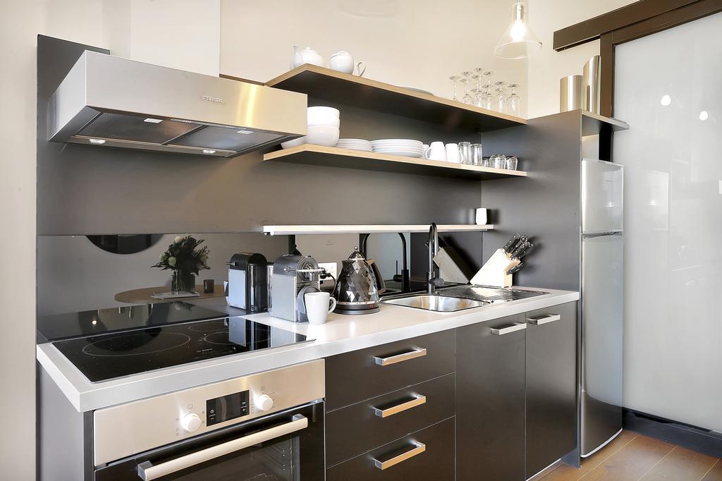 Devlin Apartments Geelong Extérieur photo