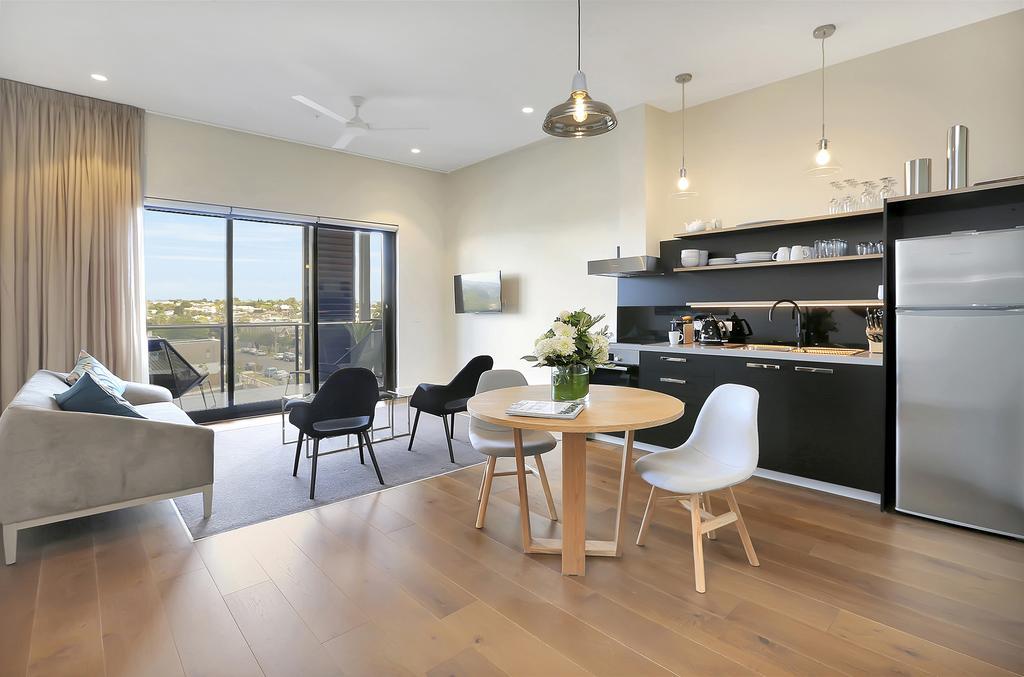 Devlin Apartments Geelong Extérieur photo