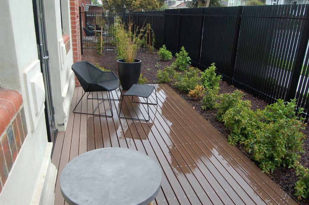 Devlin Apartments Geelong Extérieur photo