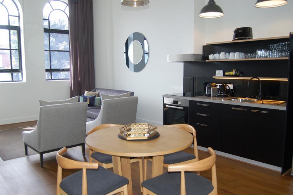 Devlin Apartments Geelong Extérieur photo
