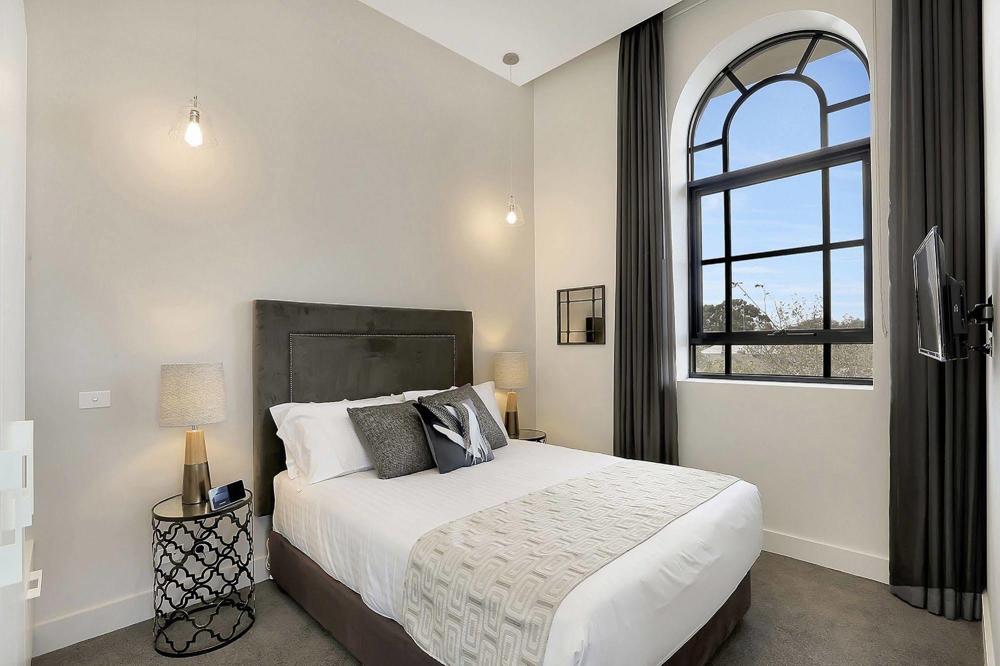 Devlin Apartments Geelong Extérieur photo