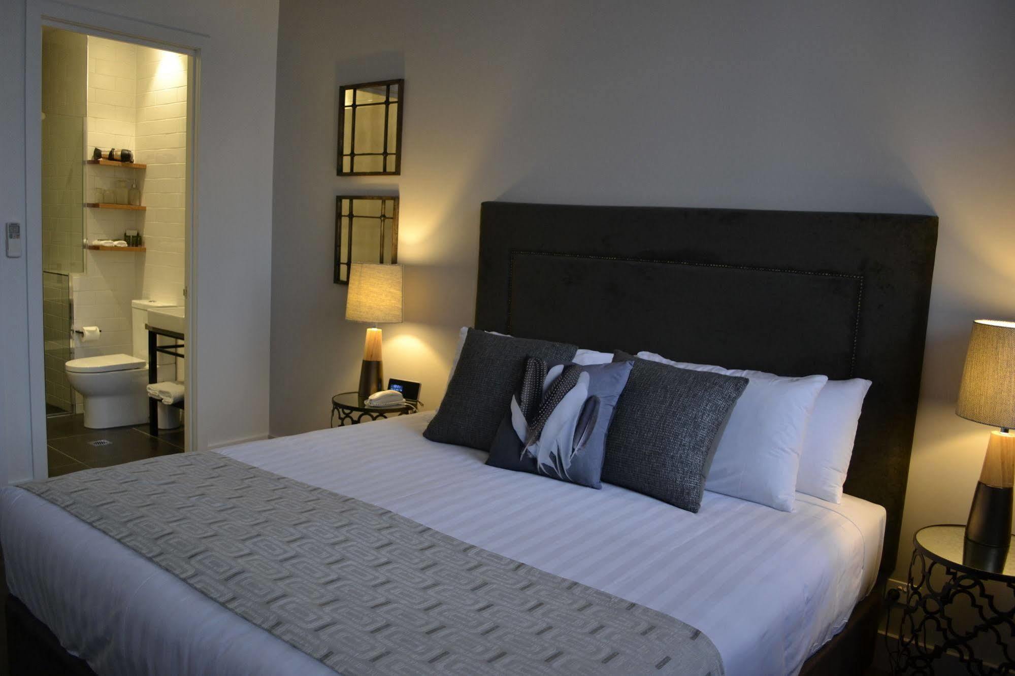 Devlin Apartments Geelong Extérieur photo