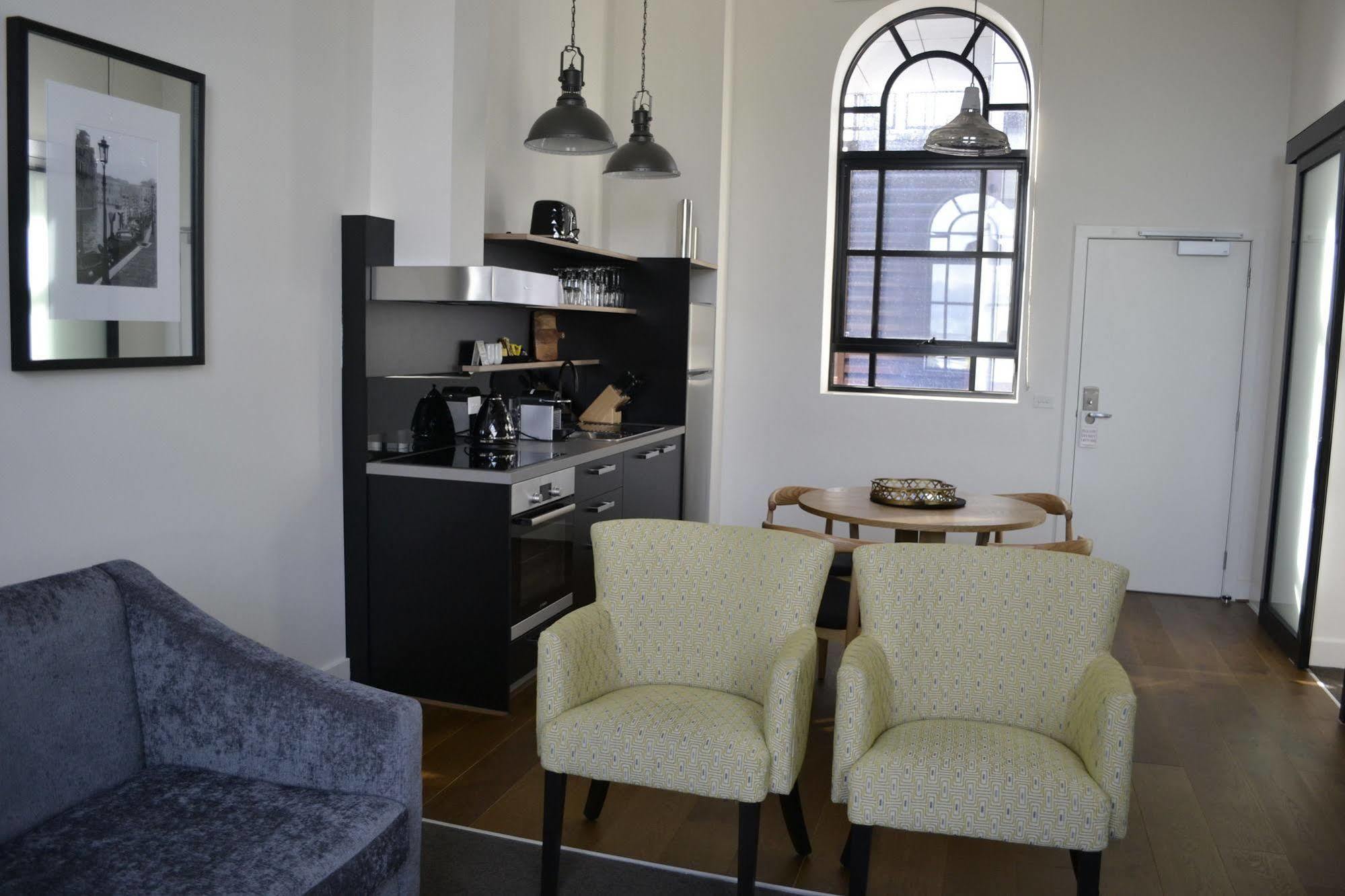 Devlin Apartments Geelong Extérieur photo