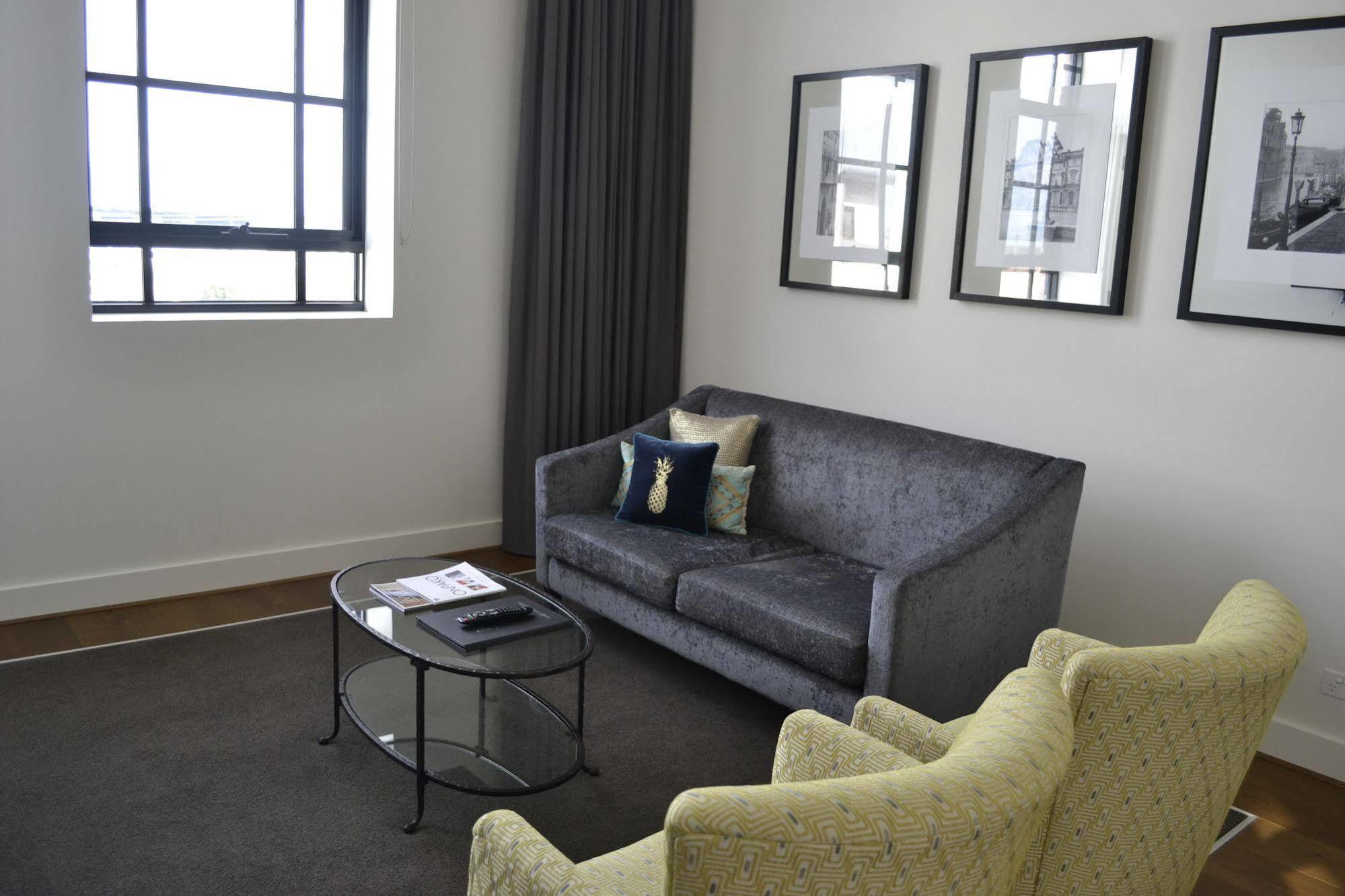 Devlin Apartments Geelong Extérieur photo
