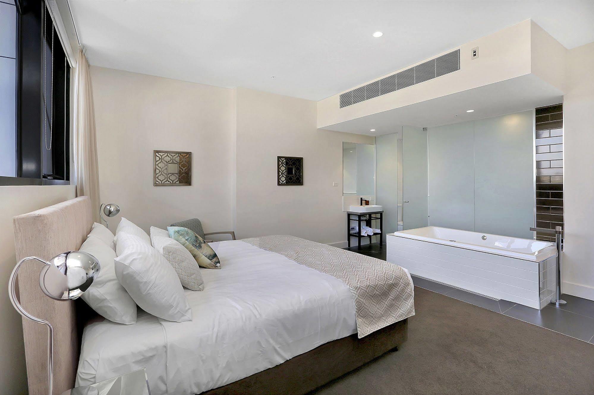 Devlin Apartments Geelong Extérieur photo