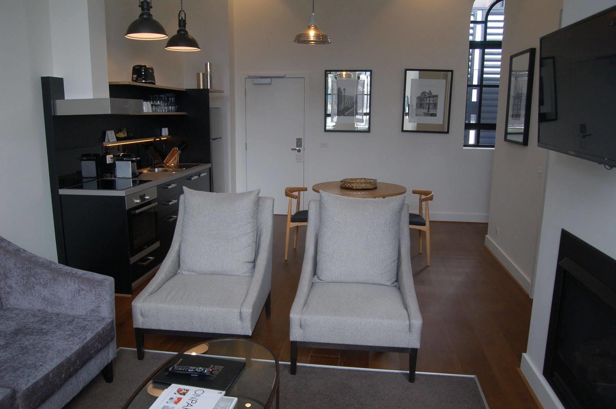 Devlin Apartments Geelong Extérieur photo