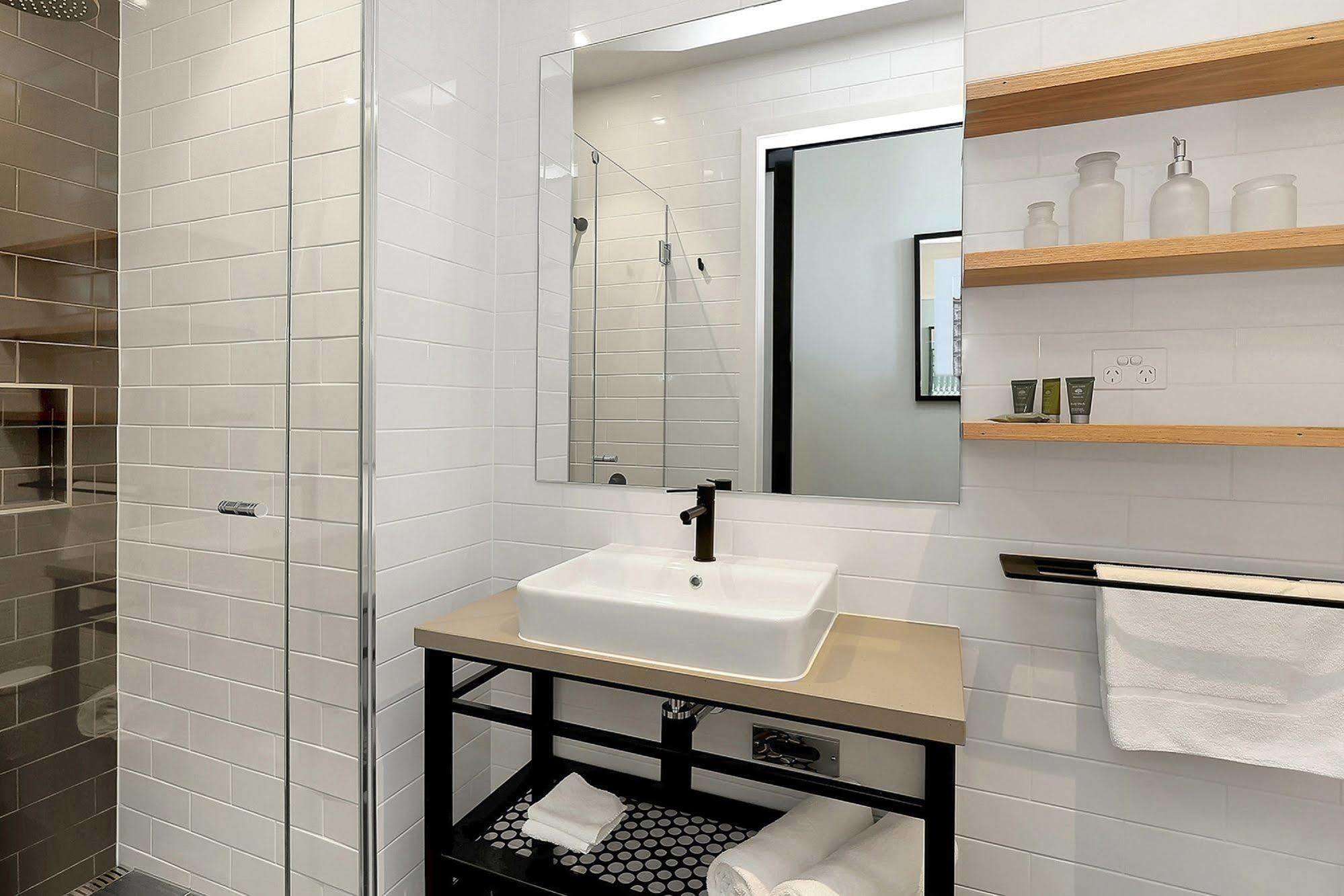 Devlin Apartments Geelong Extérieur photo
