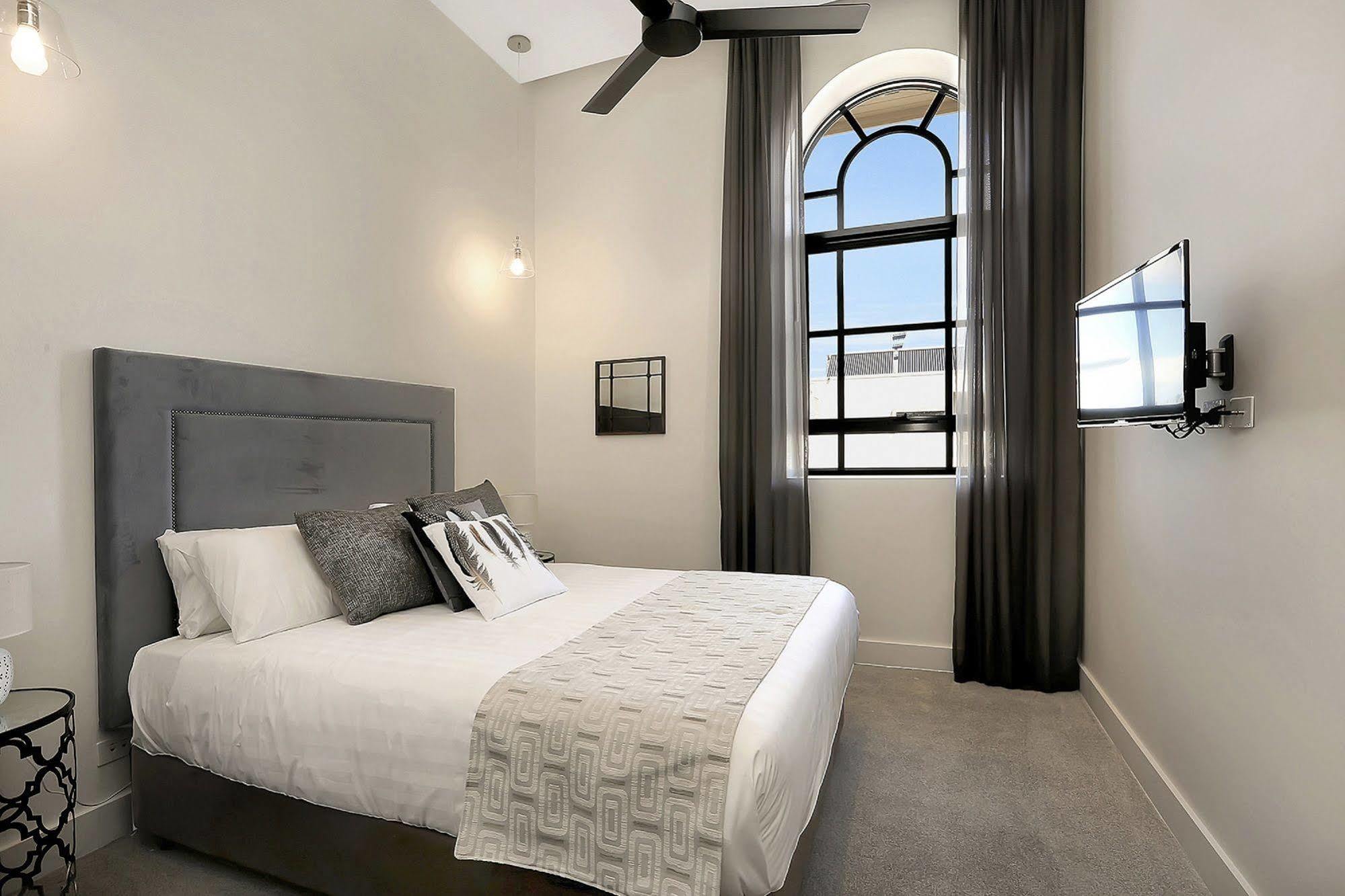Devlin Apartments Geelong Extérieur photo