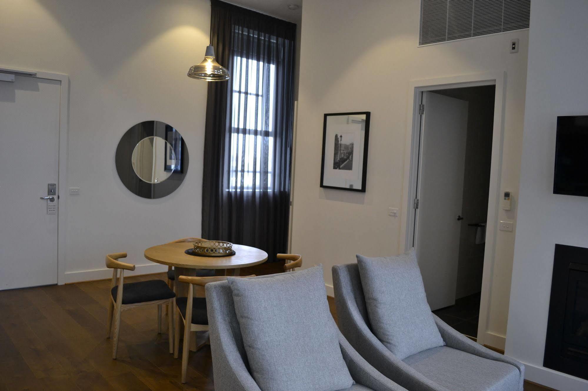 Devlin Apartments Geelong Extérieur photo