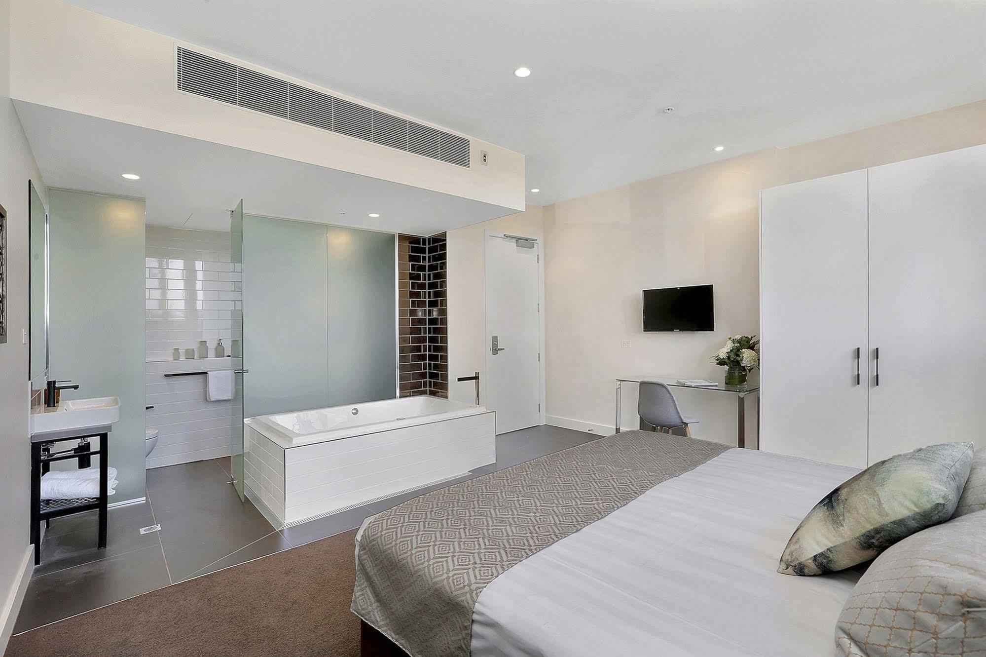 Devlin Apartments Geelong Extérieur photo