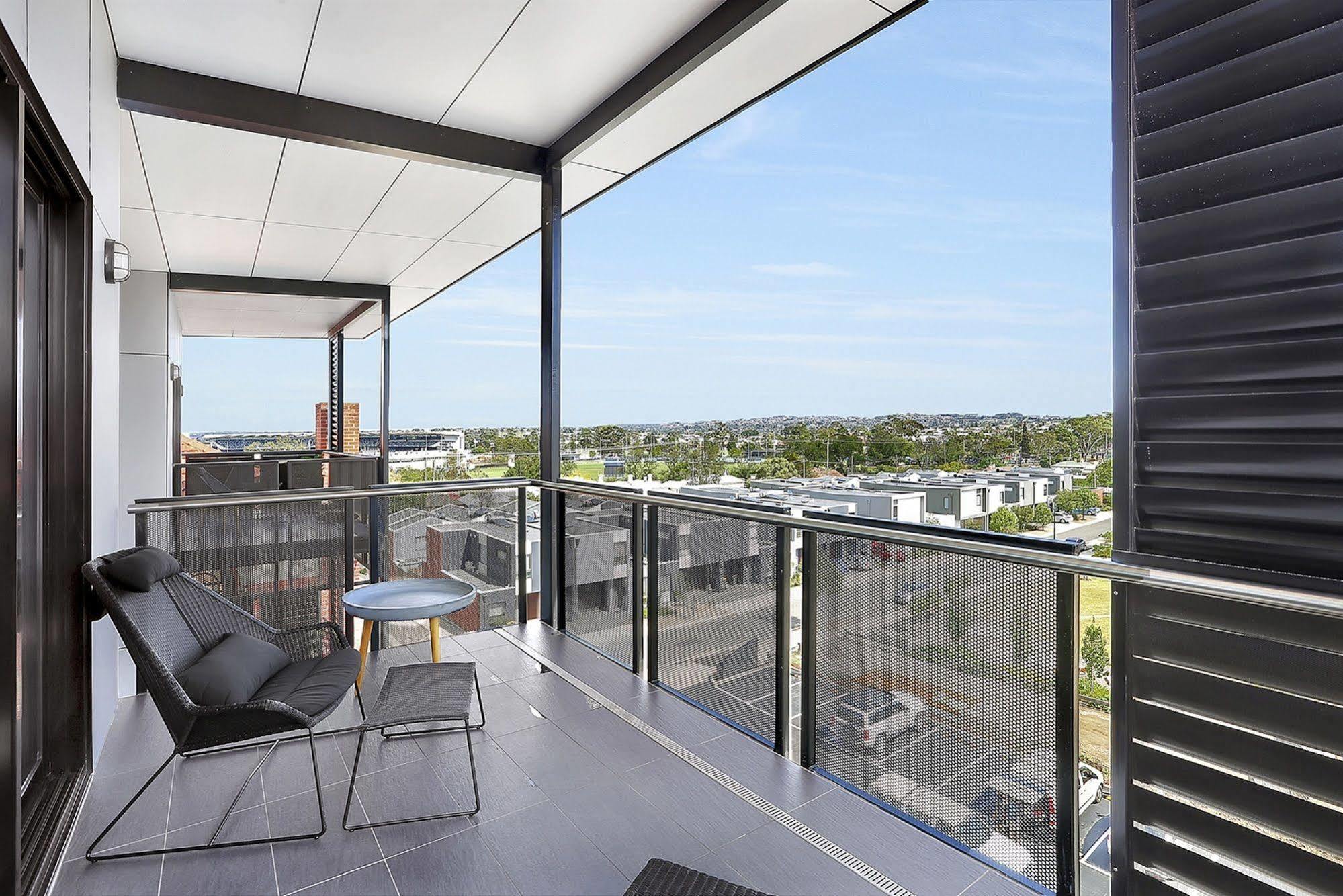 Devlin Apartments Geelong Extérieur photo