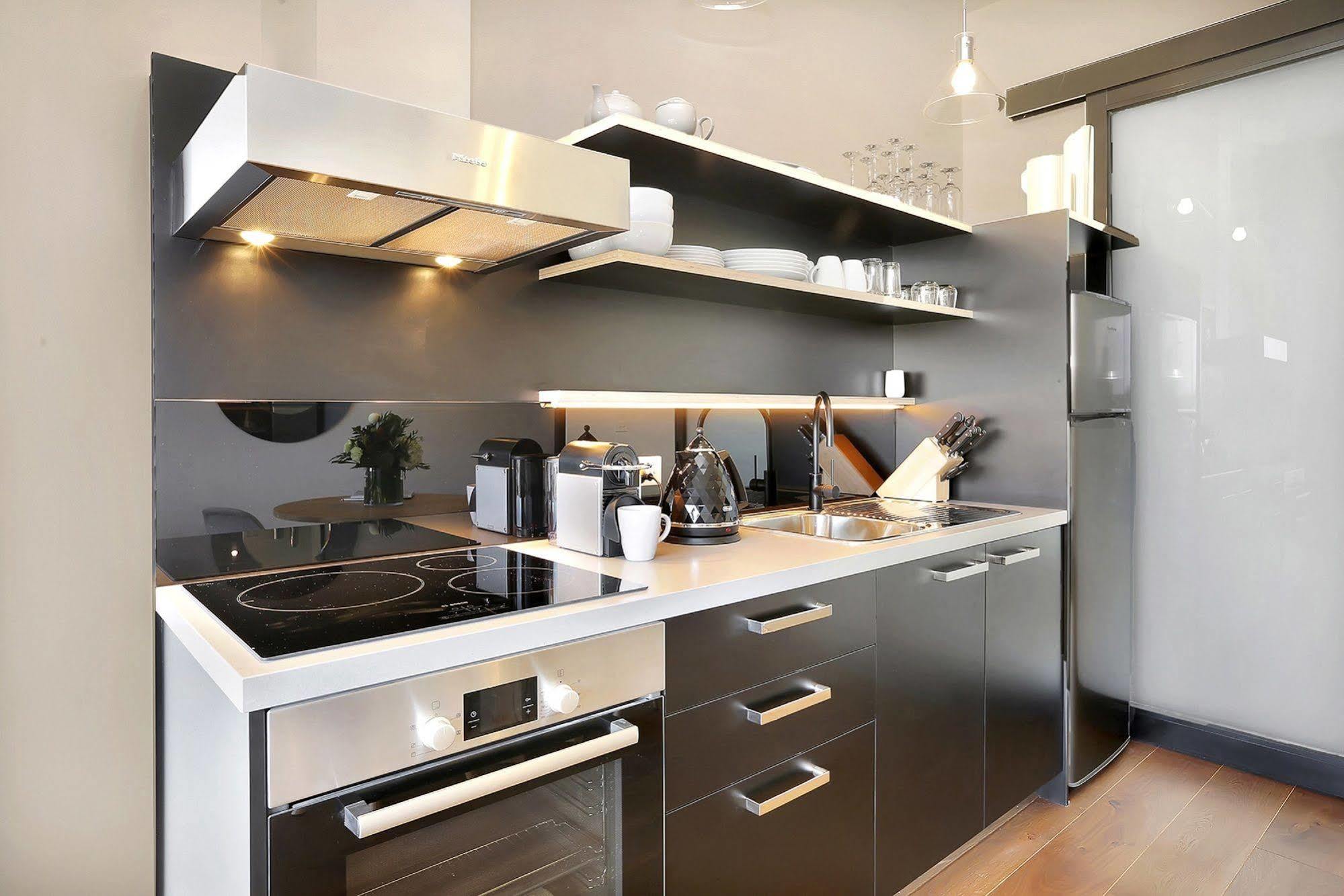 Devlin Apartments Geelong Extérieur photo