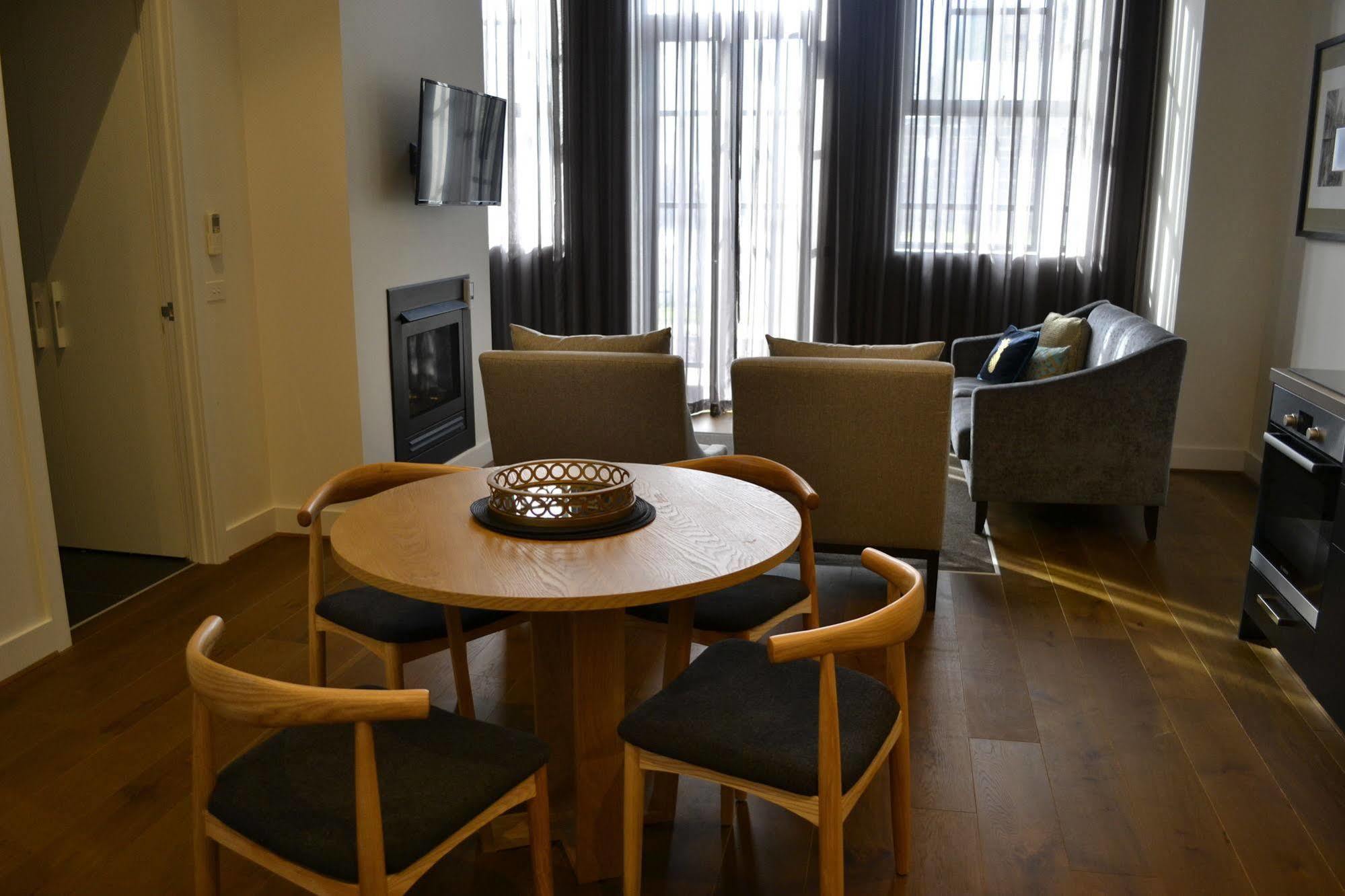 Devlin Apartments Geelong Extérieur photo