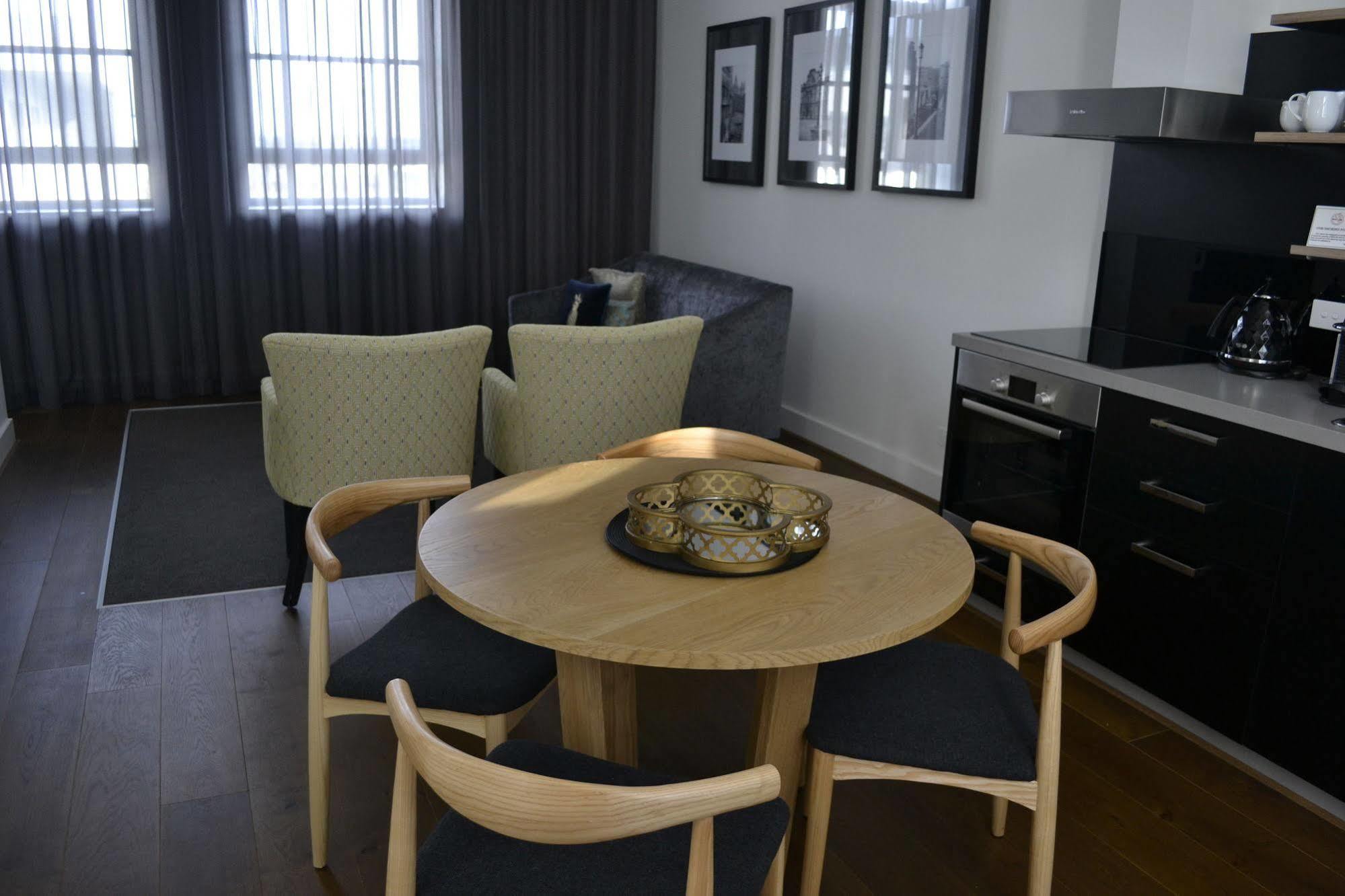 Devlin Apartments Geelong Extérieur photo