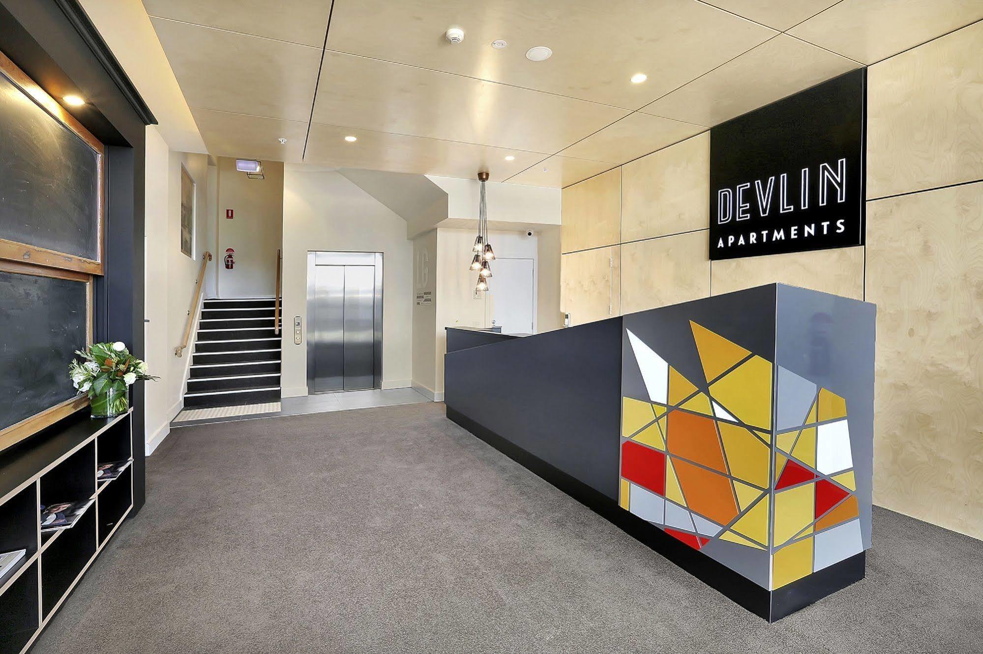 Devlin Apartments Geelong Extérieur photo