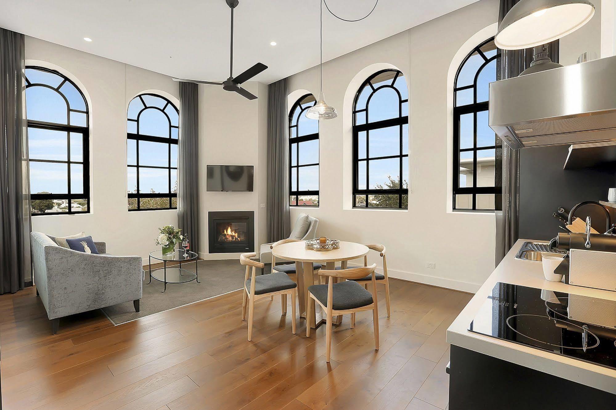 Devlin Apartments Geelong Extérieur photo
