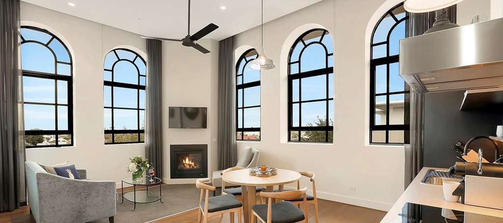 Devlin Apartments Geelong Chambre photo